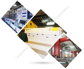 自有全套通訊電路板生產(chǎn)設(shè)備，為您降低外包生產(chǎn)風(fēng)險(xiǎn)