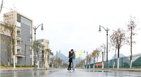電路板廠之校長(zhǎng)致辭:去大學(xué)談戀愛(ài)吧