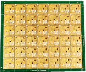電路板廠PCB板&ldquo;貼金&rdquo;的重要性