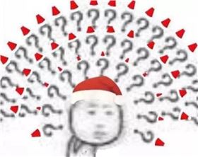 你要的&ldquo;微信圣誕帽&rdquo;電路板小編幫您@到了，還要嗎？