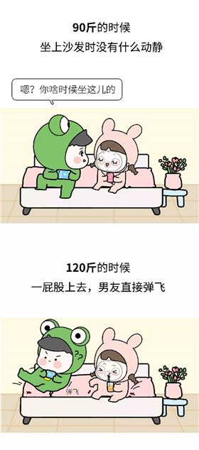汽車線路板廠里女生90斤和120斤的冬天有什么區(qū)別？