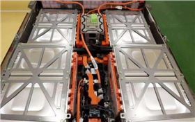 電動汽車的日常使用，給電池充多少電合適