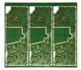 汽車激光雷達PCB