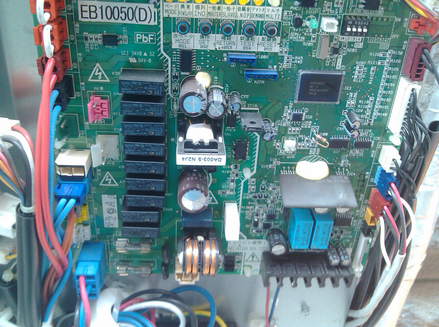 PCB廠之夏日&ldquo;情話&rdquo;