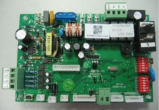 細(xì)述PCB電路板布局布線基本規(guī)則