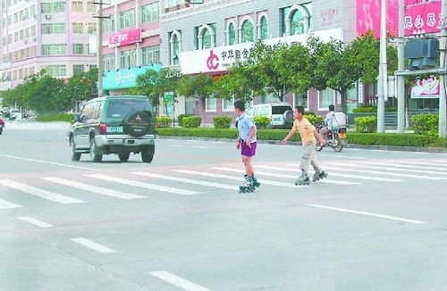 暑假了，深聯(lián)PCB廠致家長們的一封信