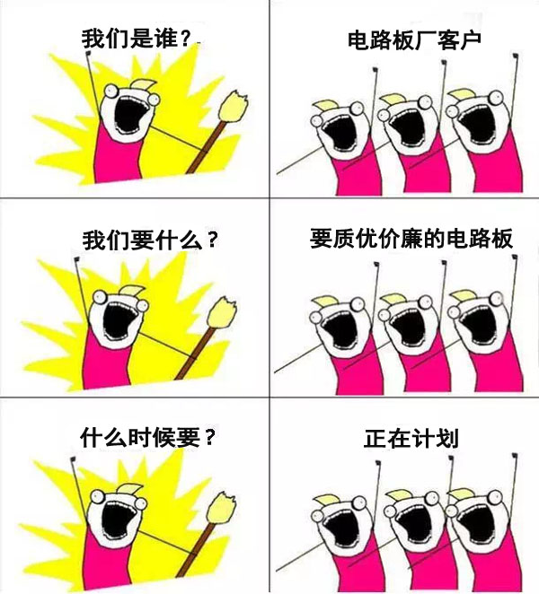 我們是誰，深聯(lián)汽車電路板邀您來看