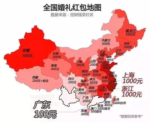 同事結(jié)婚只給100紅包，線路板廠小編都覺得尷尬，結(jié)果&hellip;廣東人的評論亮了，哈哈哈