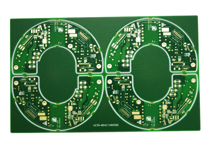球機PCB M04C14895