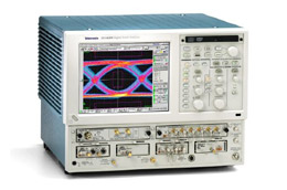 深聯(lián)電路檢測設備-阻抗測試儀-(tektronix)DSA8200