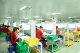深聯(lián)電路PCB檢測(cè)