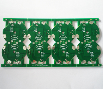 汽車PCB