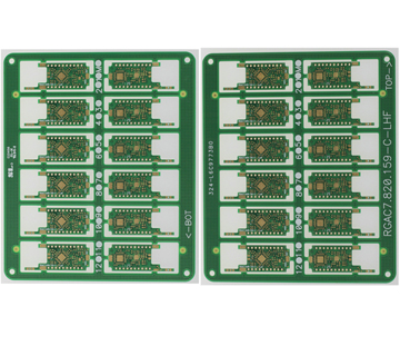 軍工PCB
