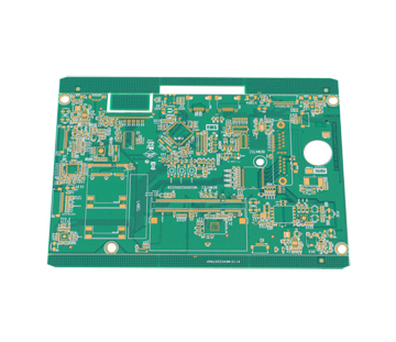 自動化生產(chǎn)設備PCB
