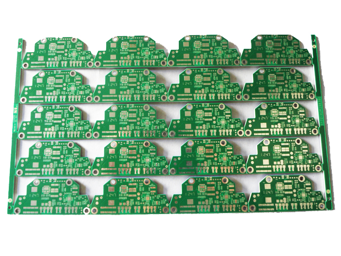 汽車發(fā)動(dòng)機(jī)PCB